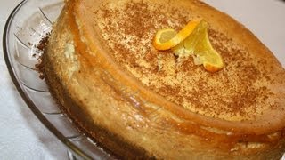 Recette cheese cake CheeseCake recipe [upl. by Gussman]