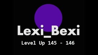 Bonkio  How Level Up Requirements Scale [upl. by Bosch420]