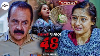 Police ने शहर में हो रहे मर्डर और किडनैपिंग का किया पर्दाफास  Crime Patrol 48 Hours  Full Episode [upl. by Llenet19]