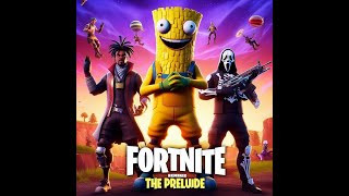 Welcome to Fortnite zero build Remix prolude with Trek2m and Friends 🐦‍🔥 day 1021 [upl. by Maryellen]