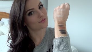 Top 10 Permanent MAC Eyeshadows [upl. by Brewer]