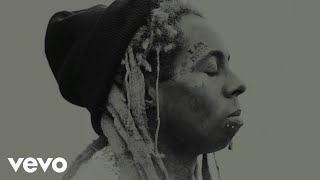 Lil Wayne  Right Above It Visualizer ft Drake [upl. by Jarietta]