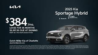 Kia Sportage Hybrid 10272024 4484226 [upl. by Lowrie494]