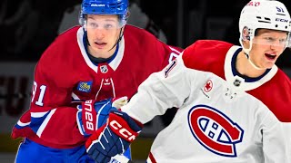 The 2 MOST Underrated Montreal Canadiens Players [upl. by Arlyn765]