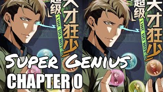 Super Genius Chapter 0  English vovoscans [upl. by Bashee]