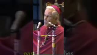 Fulton Sheen on the Churchs Survival Through Historys Greatest Crises [upl. by Prisca]