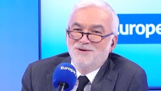 Pascal Praud et vous  Retour sur le lancement de la tournée de Michel Sardou à Rouen [upl. by Nester21]