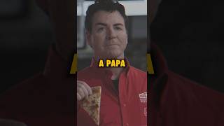 Papa John’s exposes Pentagon secrets ninjasarebutterflies podcast pentagon pizza ￼ [upl. by Eva]