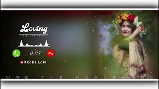 Mobile ka new romantic love ringtonesnew ringtonestrending love ringtones  PRCBS LOFI [upl. by Ffoeg]