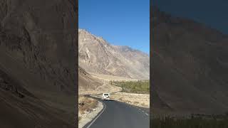 Ladakh Road Trip [upl. by Storm]