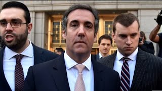 Michael Cohen received millions by promising access to Trump documents show [upl. by Aneehsak554]