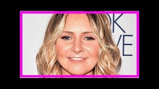 Ehrliche Worte„Eine himmlische Familie“Star Beverley Mitchell spricht über Zwillingsfehlgeburt [upl. by Alfredo620]