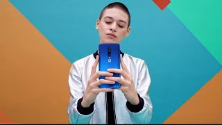 LTPO technology in new OnePlus 9 Pro [upl. by Haleemak]