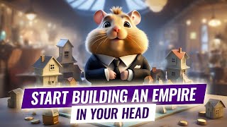 Hamster Feed Money Mindset amp Real Estate [upl. by Welbie]