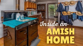 Look INSIDE an Amish Home [upl. by Witkin]