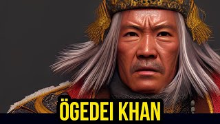 The Rise and Fall of Ögedei Khan [upl. by Aihsenat219]