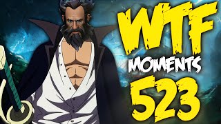 Dota 2 WTF Moments 523 [upl. by Sig639]