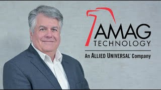 Why AMAG Technology [upl. by Canice]