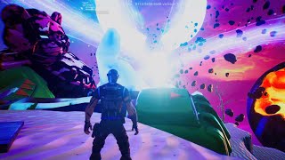 Fortnite  DOOMSDAY  UEFN Live Event  4K 60FPS [upl. by Bullivant824]