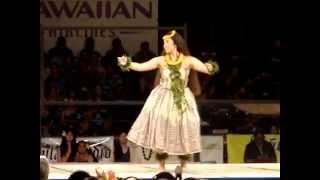 Merrie Monarch 2014 [upl. by Samuela]