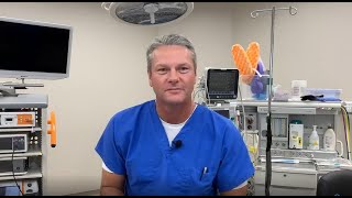 Shoulder Replacement vs Reverse Shoulder Replacement  Dr William Owens MD [upl. by Parrish]