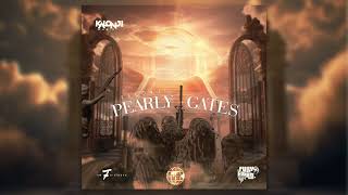 Kalonji  Pearly Gates Official Audio [upl. by Gilly48]