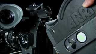 Arriflex SR3 [upl. by Naginarb679]