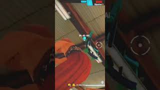 Vs korta chaila subscribe kora uid dao 😊😊 freefire freefire alibro5 freefire viralvideo [upl. by Ahsilla]