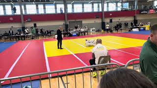 Payton Pinel Manitoba Open [upl. by Retsel]