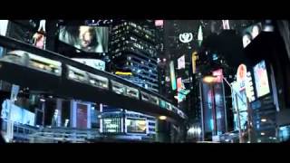 Neuromancer  The Long Overdue Movie Trailer [upl. by Gaither]