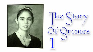 The Story Of Grimes PART 1 A Childhood DOCUMENTARY [upl. by Som]