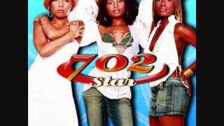 702 featuring Pharrell Williams  I Still Love You [upl. by Netsuj]