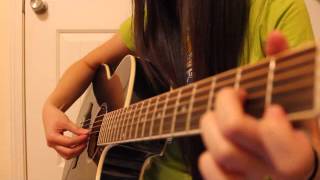 A Lovers Concerto Cover  Linh Trieu [upl. by Jentoft]