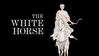 The Four Horsemen The White Horse  Insight with David Hulme [upl. by Lindeberg]