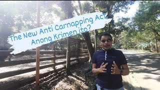 The New Anti Carnapping Act Anong Krimen ito [upl. by Einial]