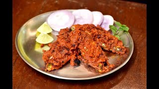 bangude masala fry  Mackerel fish masala fry  fish fry recipe [upl. by Davy]