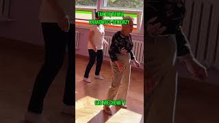 Pedro Pedro  line dance 💃🏼🕺 naukatańca linedance senior pedropedropedropedro pedropedro [upl. by Musser]