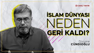 İSLAM DÜNYASI NEDEN GERİ KALDI [upl. by Marou995]