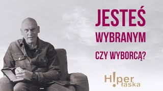 292 Jesteś wybranym czy wyborcą [upl. by Basso]