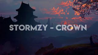 Stormzy  Crown Lyrics [upl. by Aihseyt]