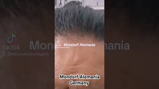 Mondorf Alemania Germany alemana turismo alemania travel [upl. by Yecaw931]