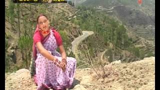 Teri Meri Aash  Garhwali Video Song  Gorakhyon Ki Ranjha [upl. by Ellenhoj]