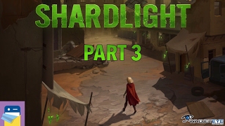 Shardlight iOS iPad Gameplay amp Walkthrough Part 3 by Wadjet Eye Games [upl. by Jedlicka]