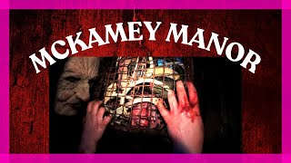 McKamey Manor Russ went too far arrested horror [upl. by Ierbua365]