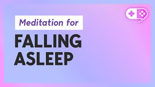 Do This Meditation Before Bed [upl. by Wiggins975]