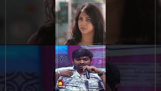 Kadhalum Kadandhu Pogum Cast amp Crew Interview  Vijay Sethupathi Madonna Sabastian [upl. by Ylrebma]