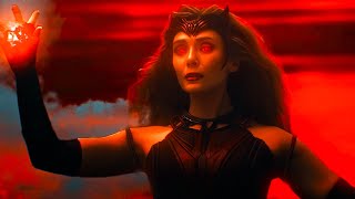 Wanda Maximoff Edited BTS Twixtor 4k [upl. by Anaicilef857]