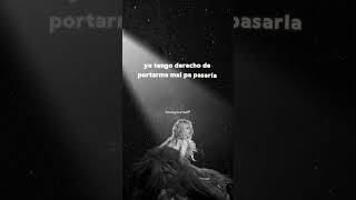 Shakira  Soltera  lyrics [upl. by Nothgiel]