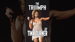 Tina Turner Overcomes All Odds 80smusic 70smusic rockhistory tinaturner whatslovegottodowithit [upl. by Dnesnwot]