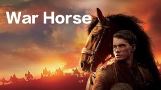 War Horse 2011 l Emily Watson l David Thewlis l Peter Mullan l Full Movie Hindi Facts And Review [upl. by Pallas425]